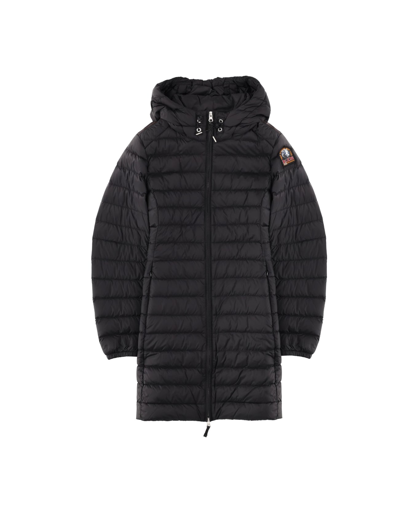 Parajumpers "meredith" Jacket - BLACK