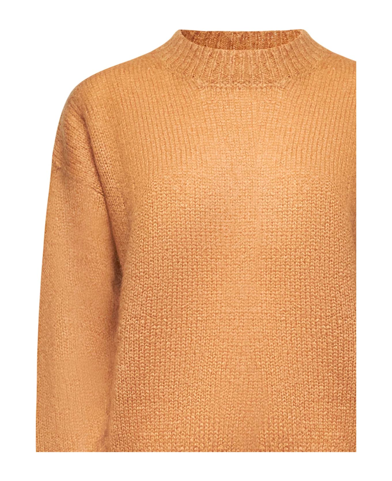 Marant Étoile Sweater - Honey