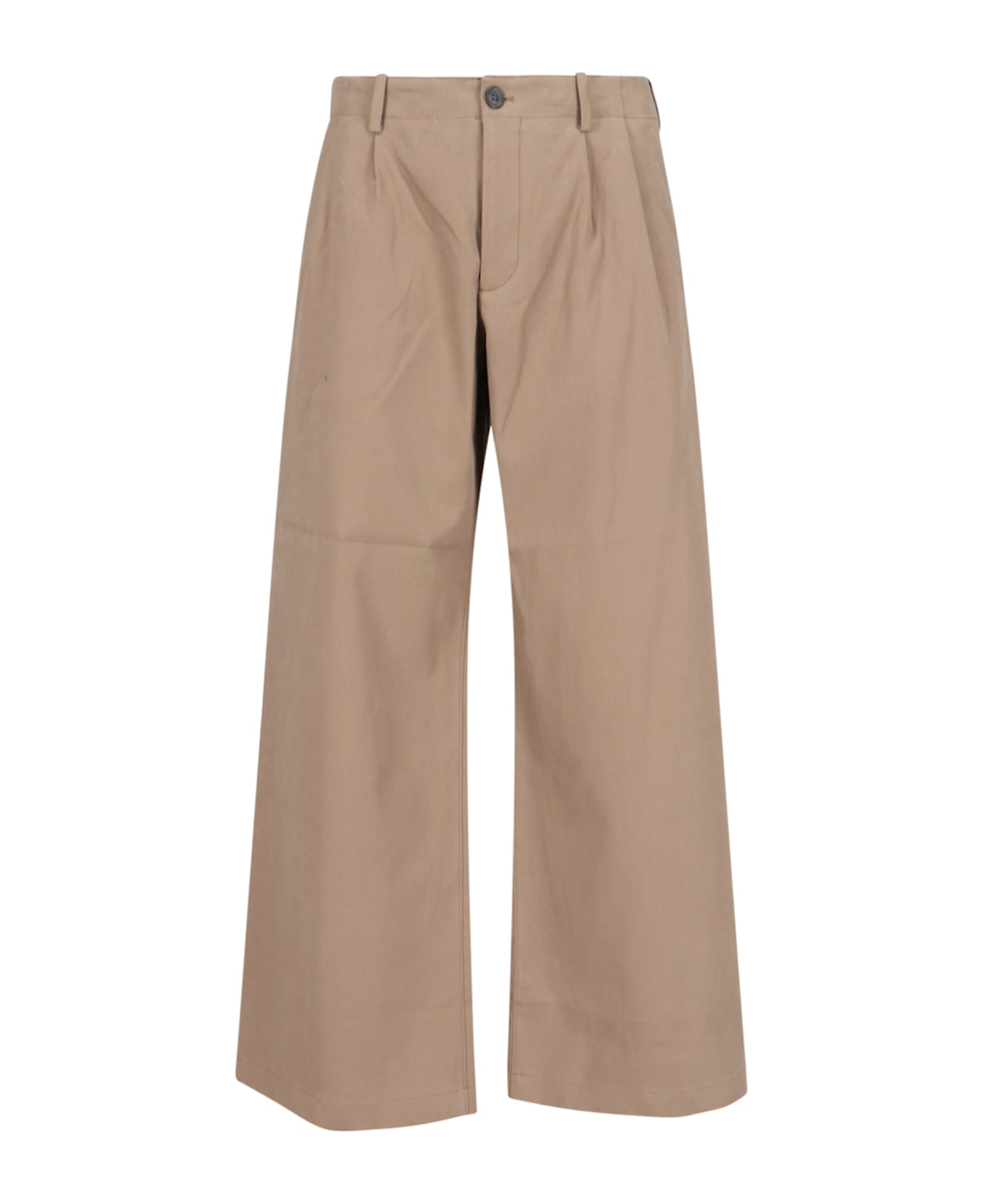Our Legacy 
bridge
 Pants - Beige