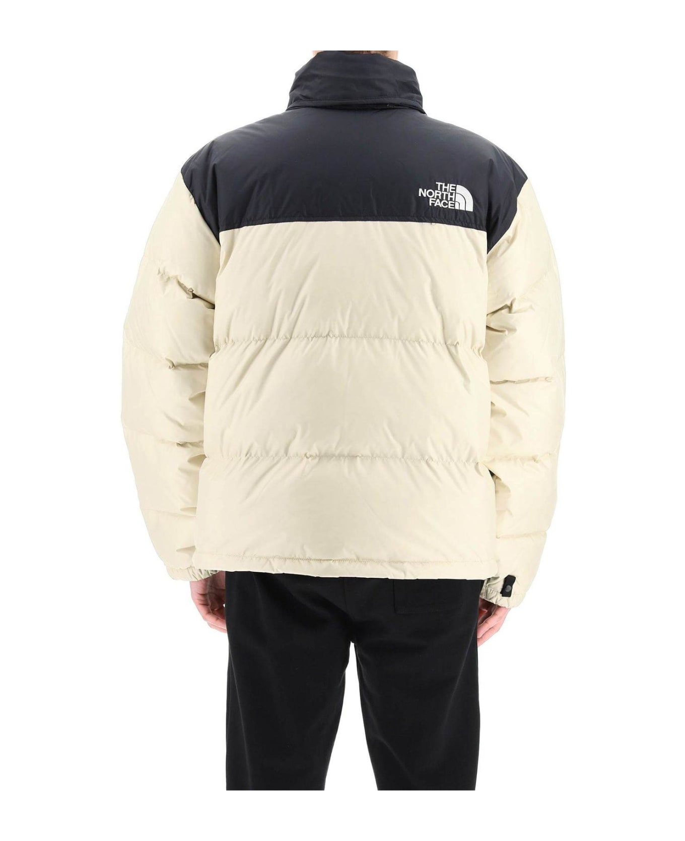 The North Face Nuptse 1996 Puffer Jacket - Gravel