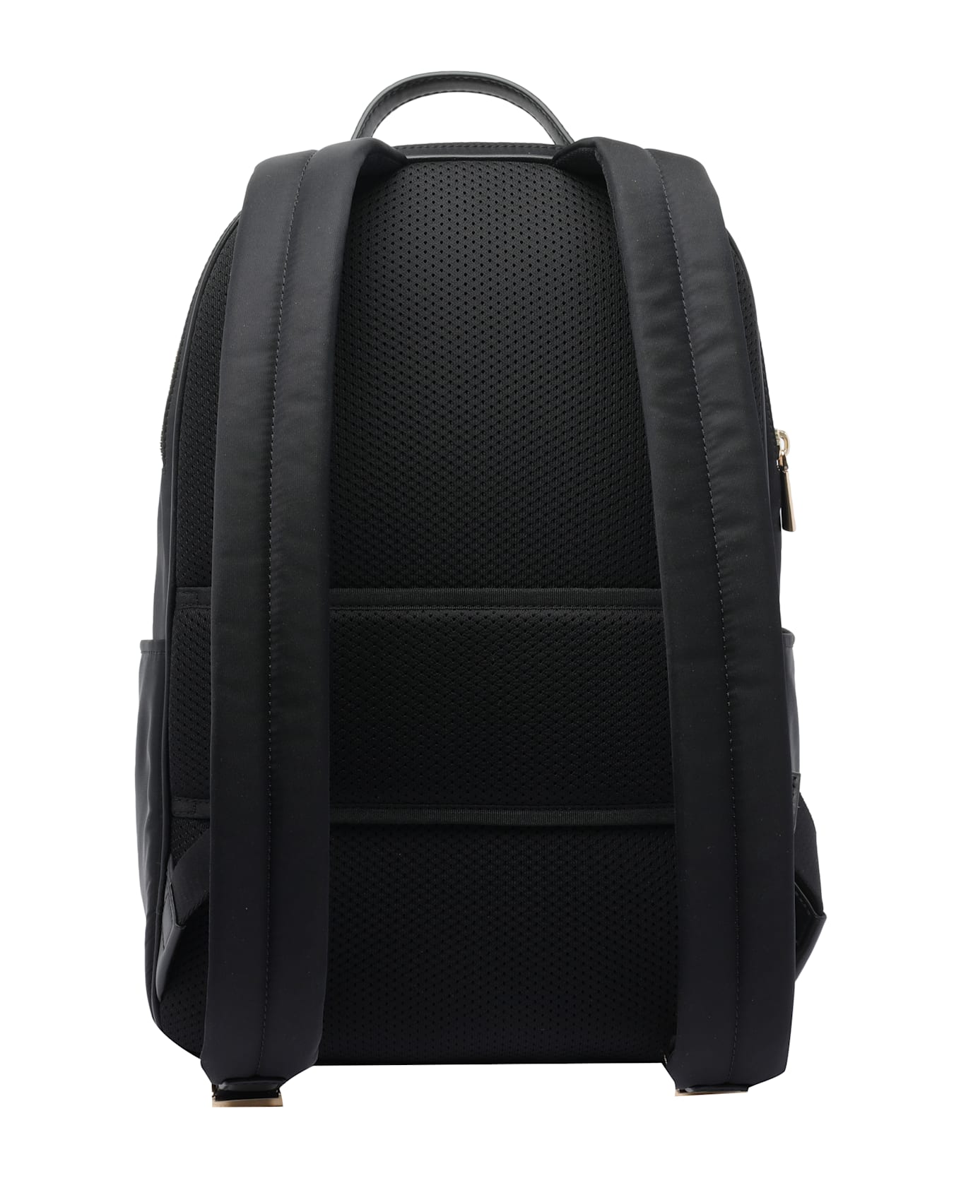 MICHAEL Michael Kors Sable Backpack - Black