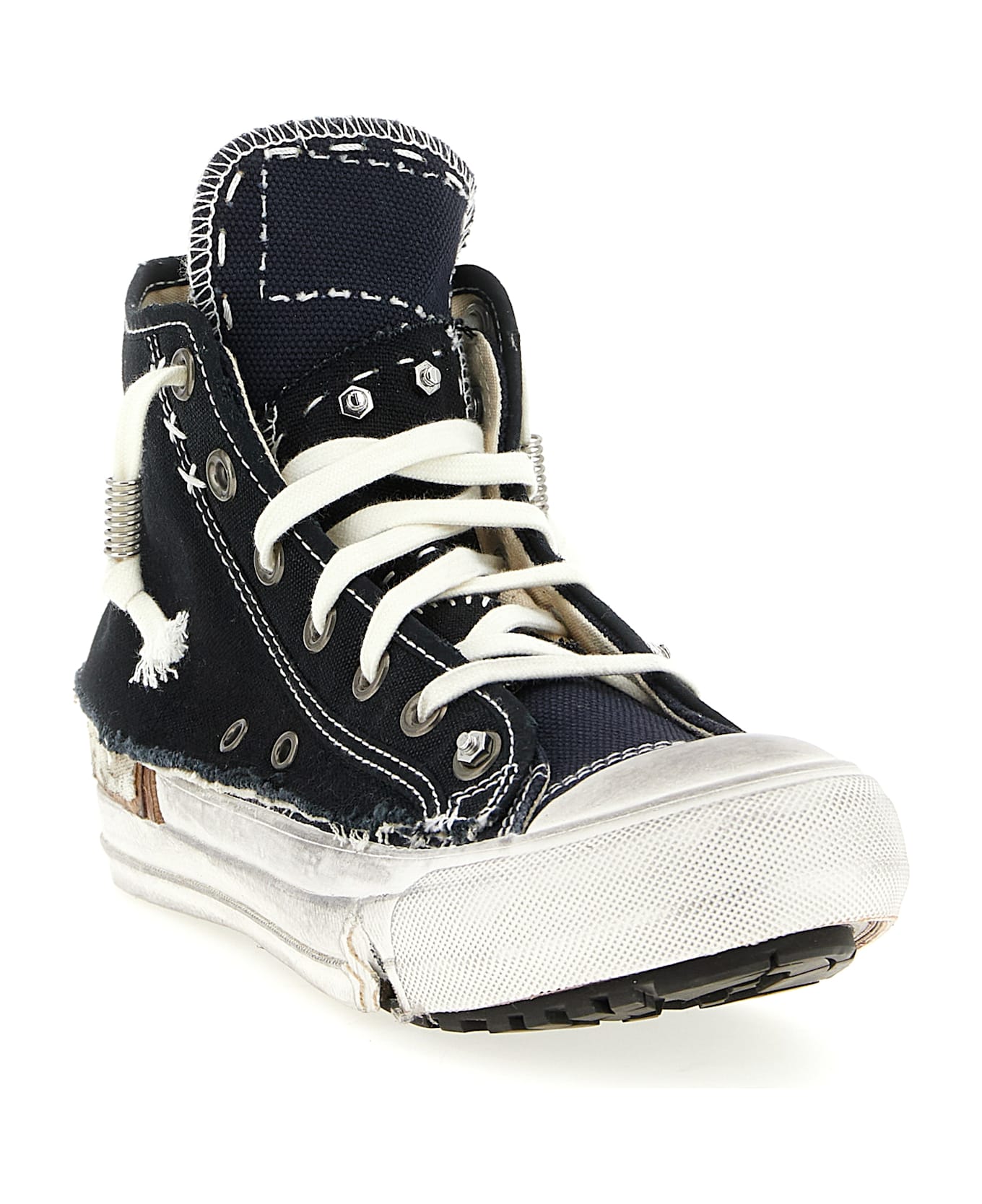 Maison Margiela 
love To Death
 Sneakers - Blue
