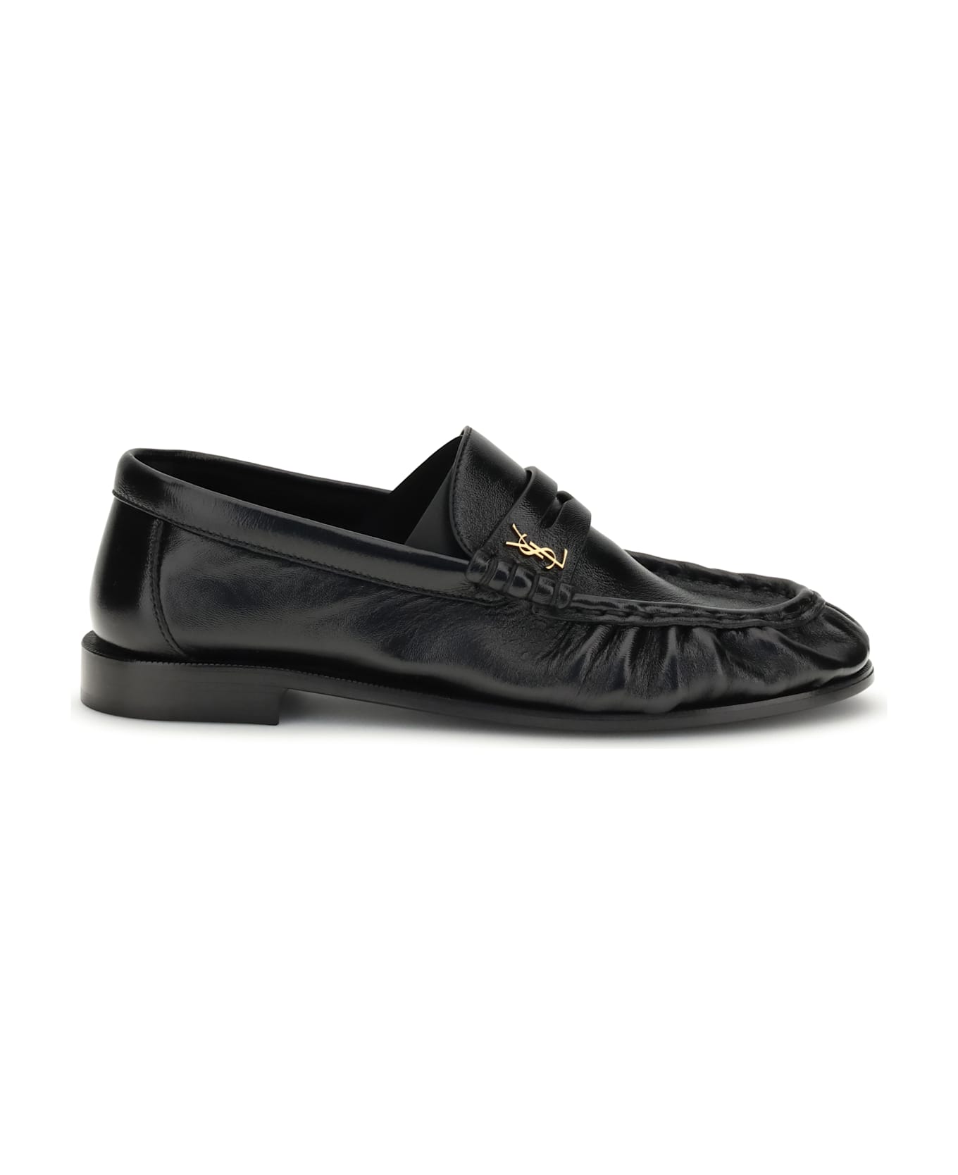 Saint Laurent Le Loafer Loafers
