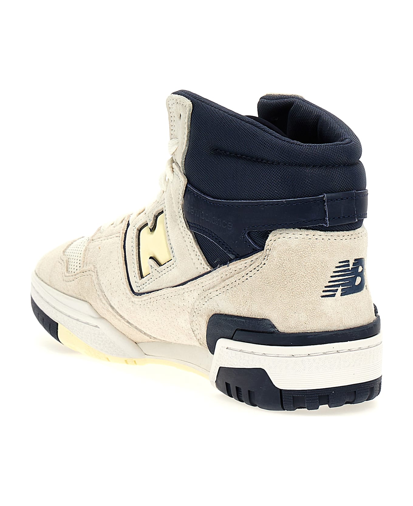 New Balance '650' Sneakers - Blue