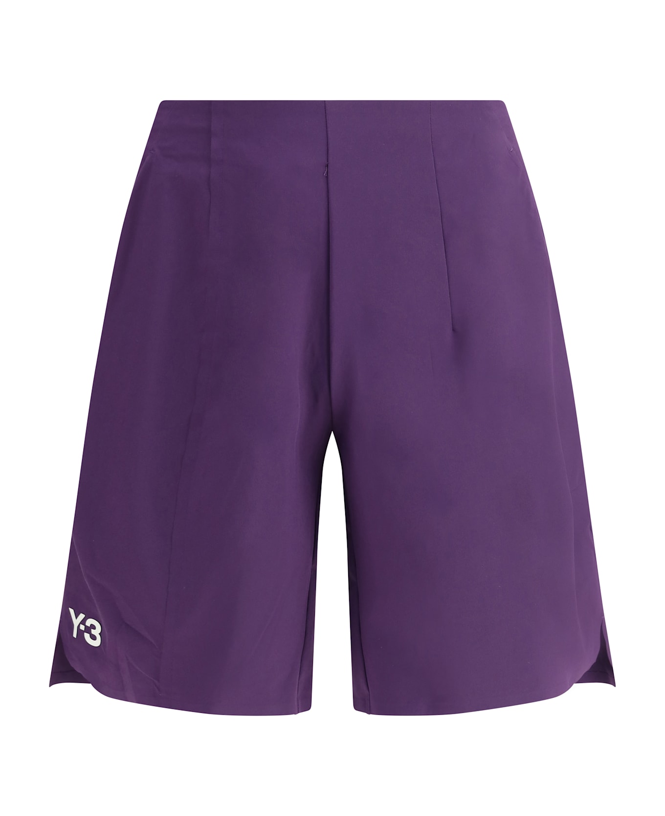 Y-3 Pro Ergo Tennis Shorts