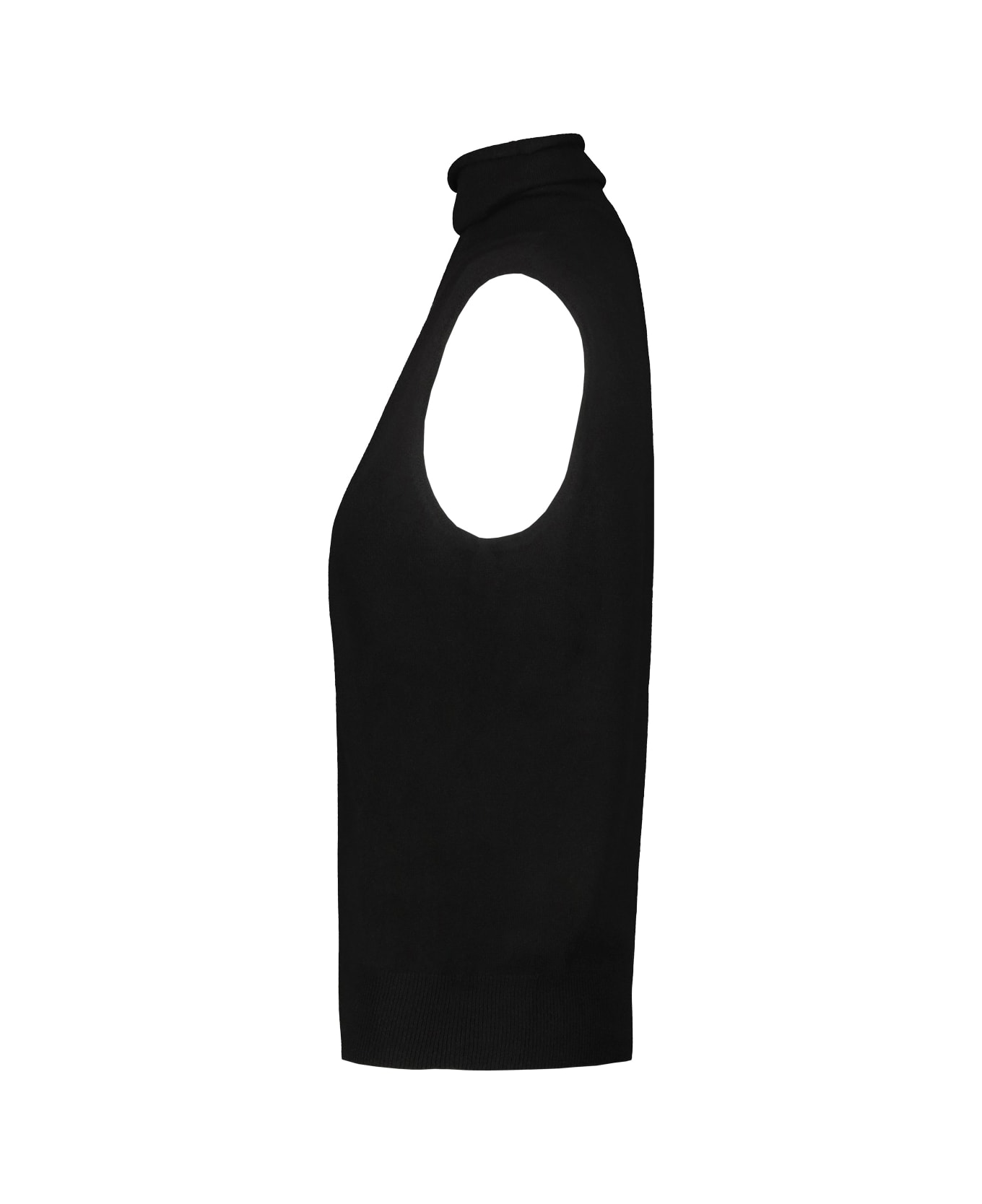 The Row Meritas - Black