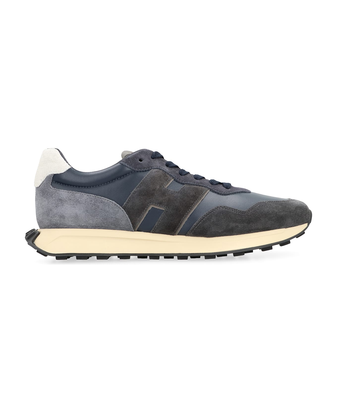 Hogan H601 Low-top Sneakers - blue