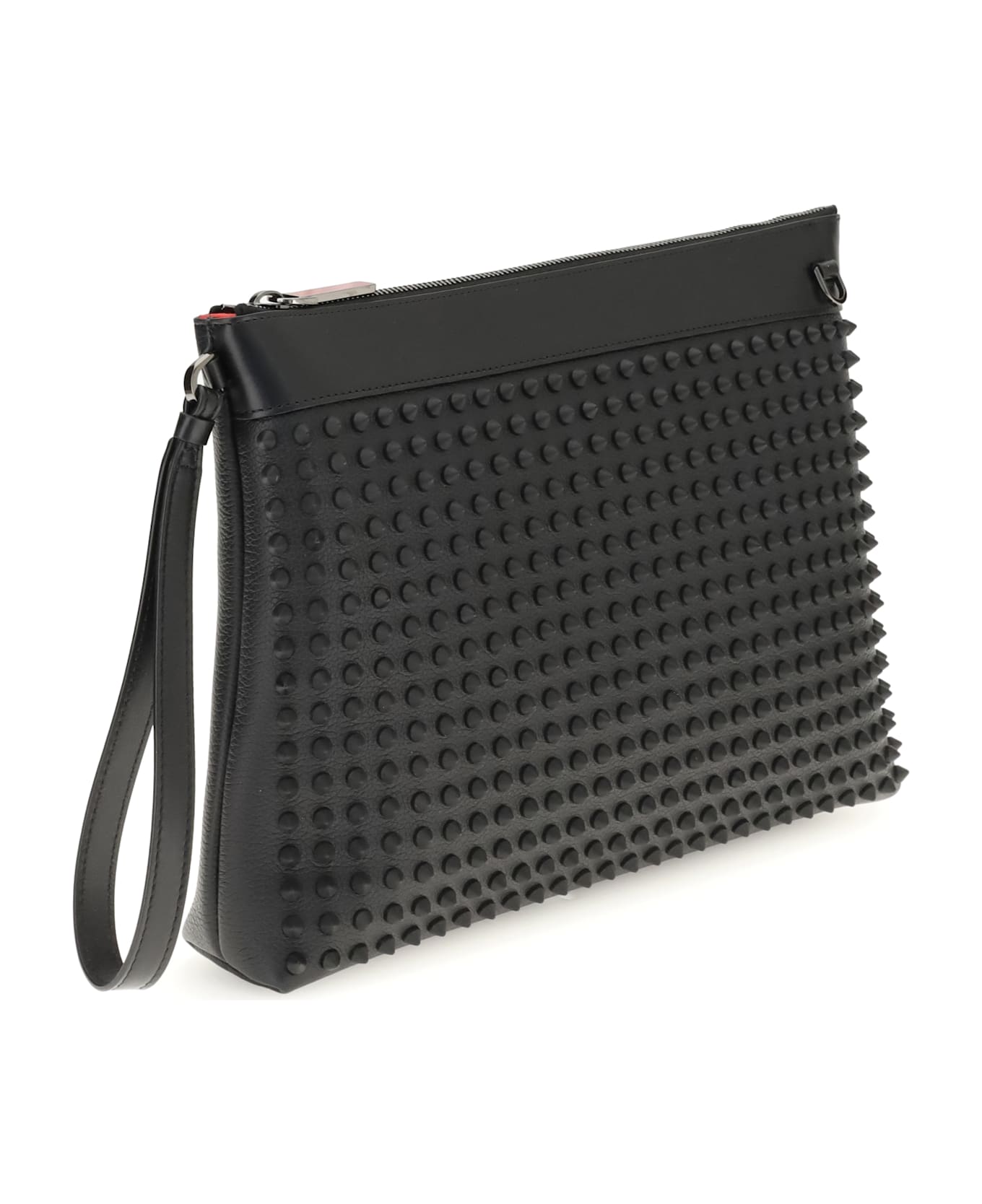 Christian Louboutin Funky Stud Pouch