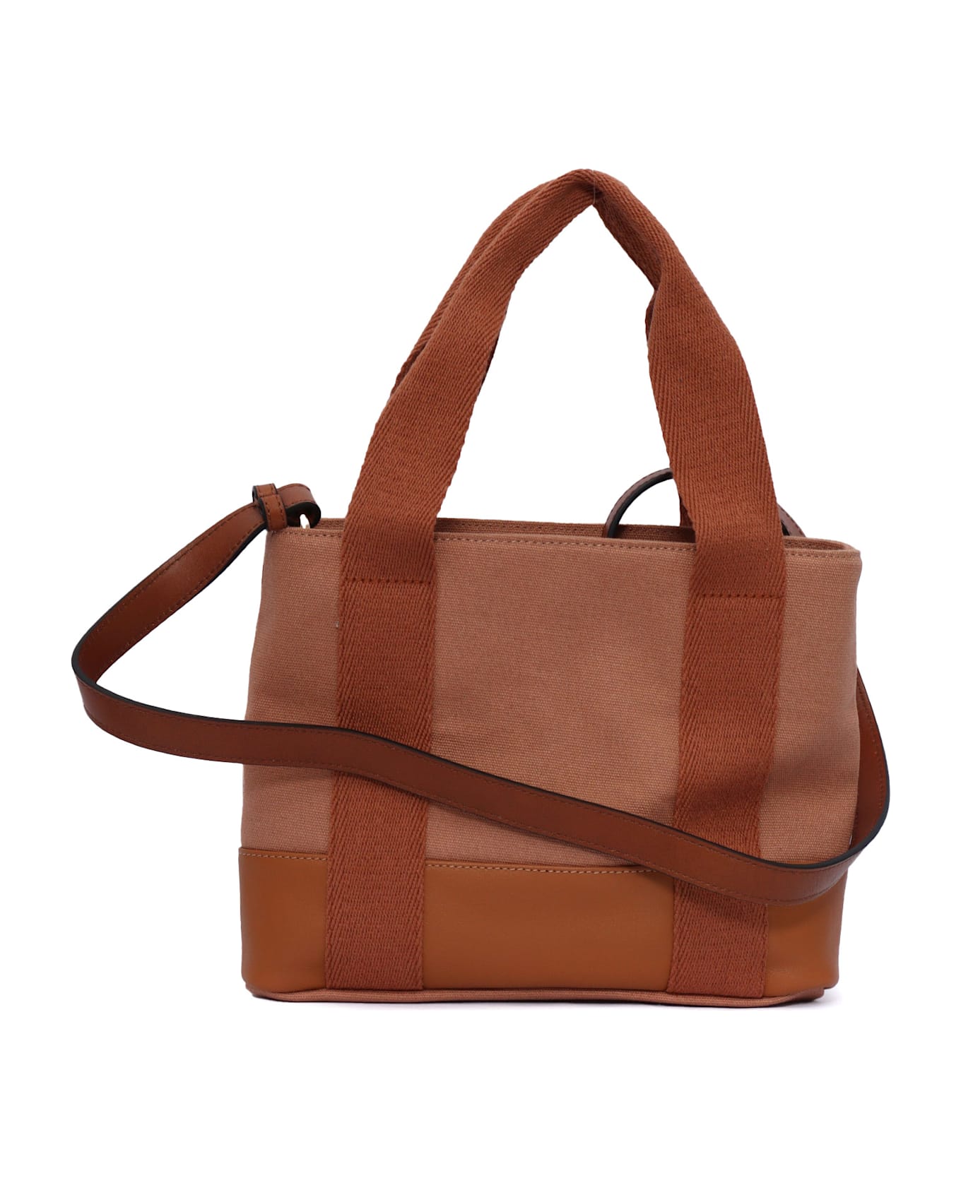 Chloé Bag - BROWN