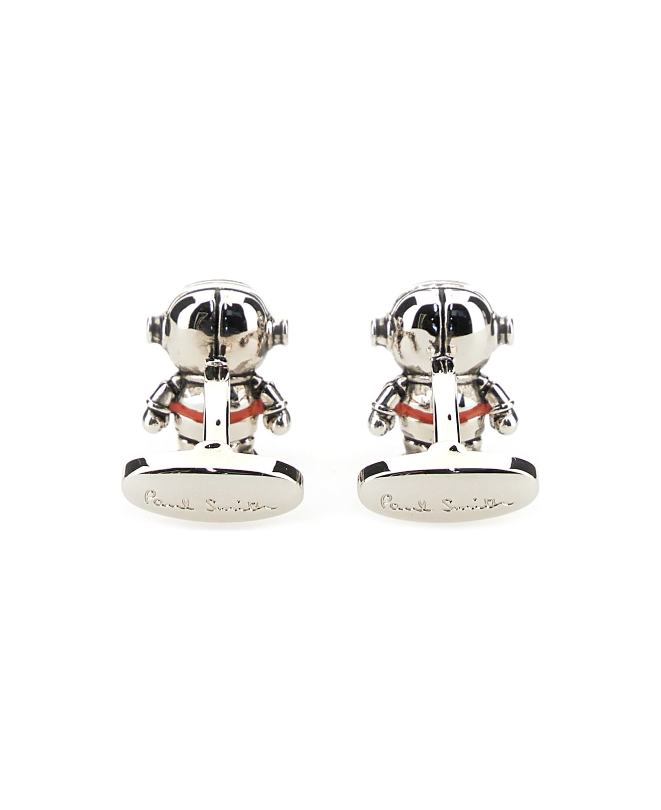 Paul Smith "astronaut" Twins - SILVER