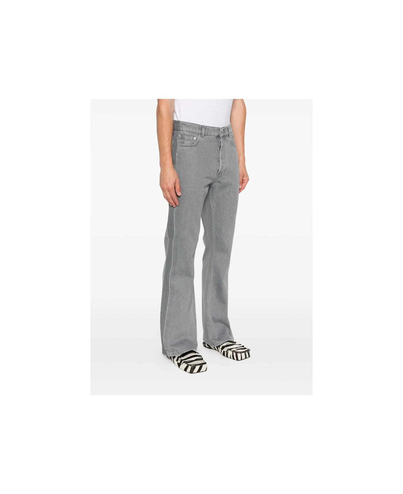 J.W. Anderson Jeans - GREY