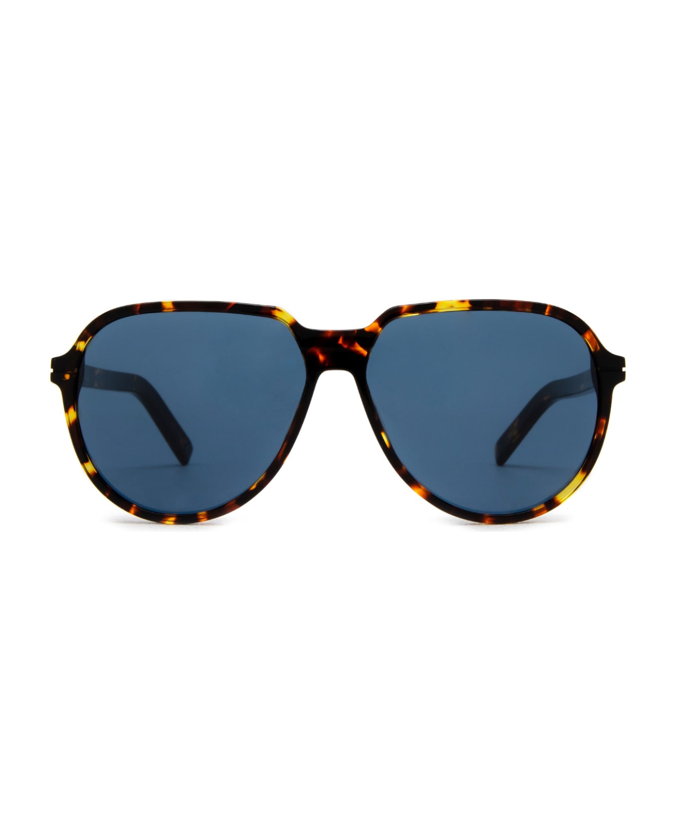 Dior Eyewear Dioressential Ai Havana Sunglasses - Havana サングラス
