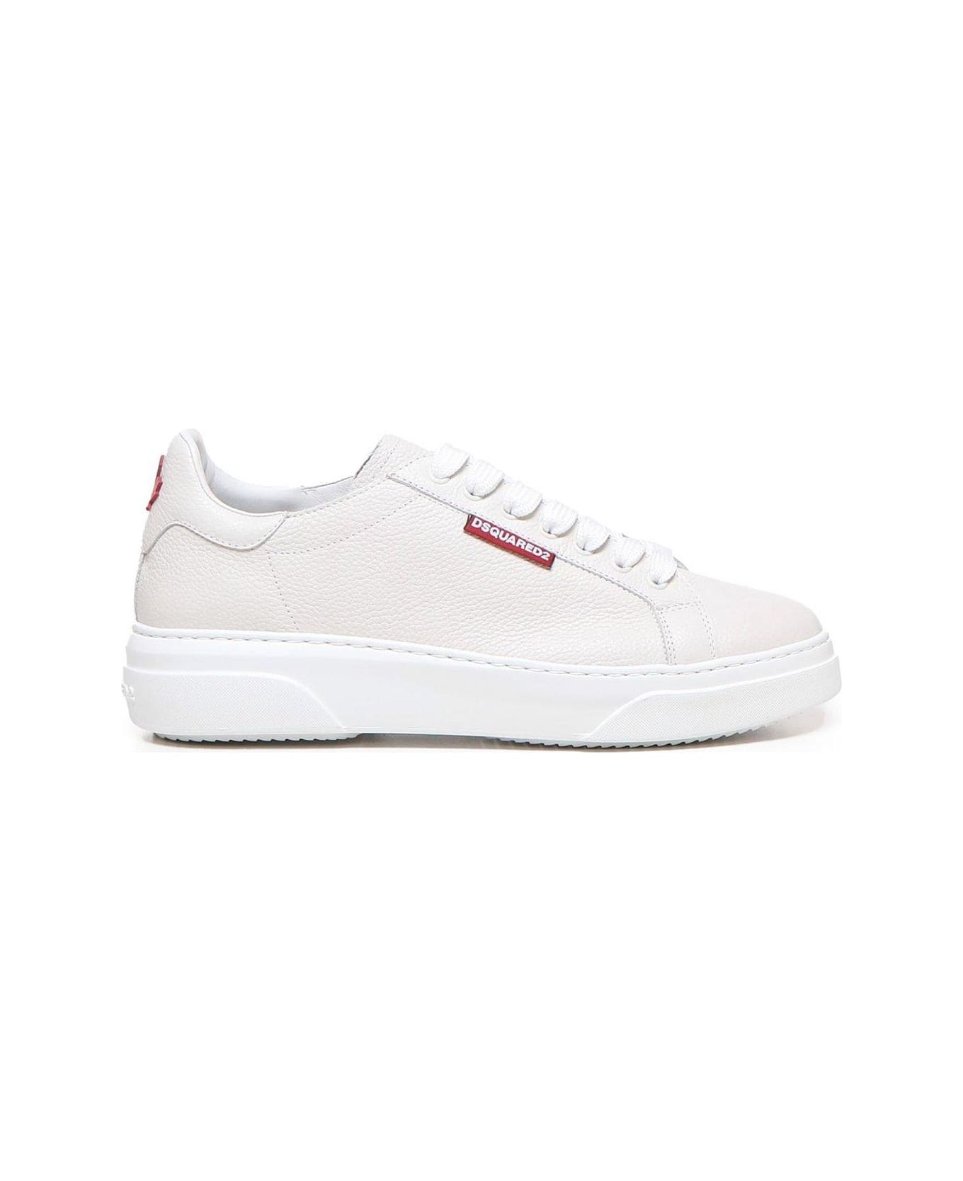 Dsquared2 Bumper Sneakers