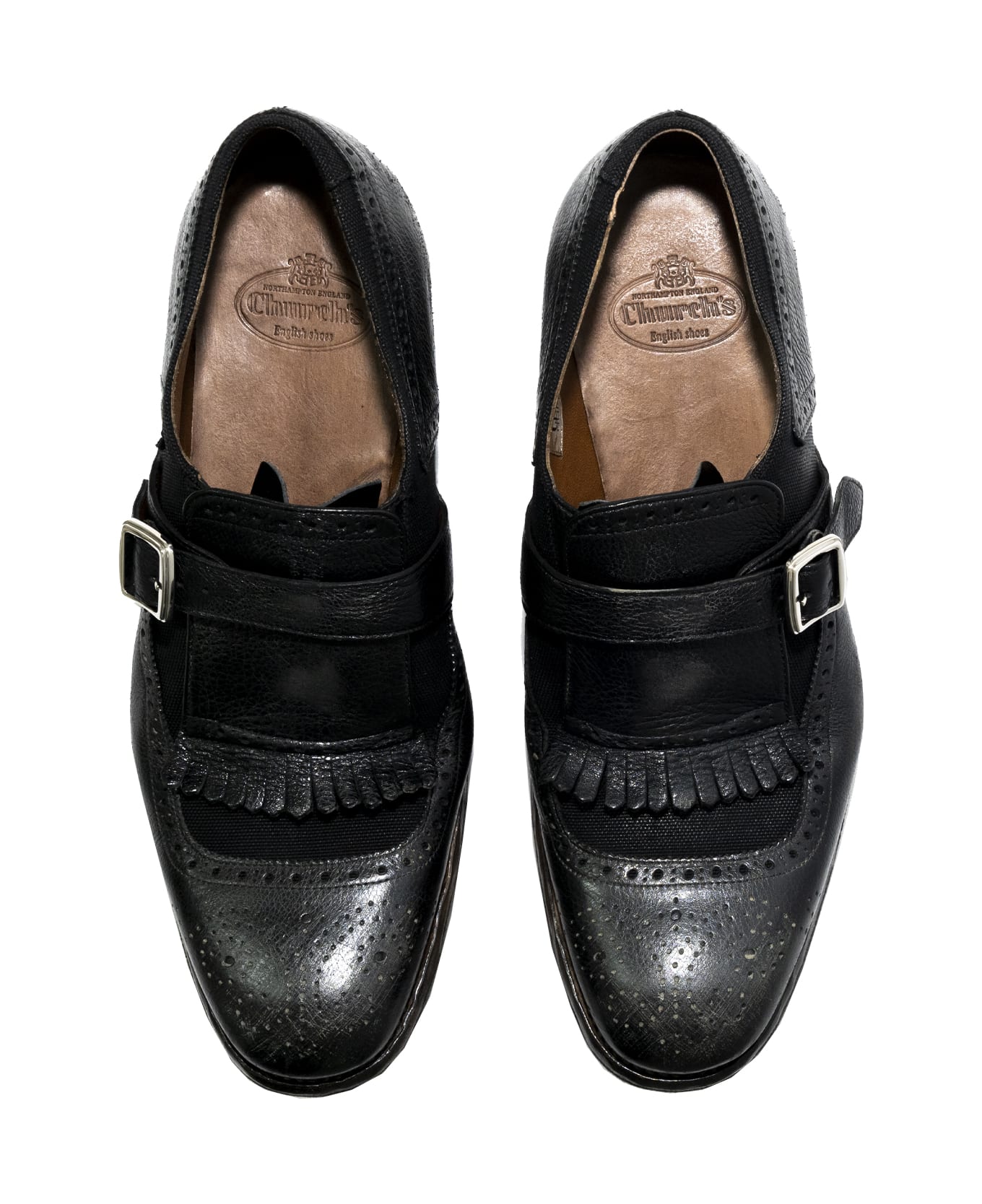 Church's Shoes - Black