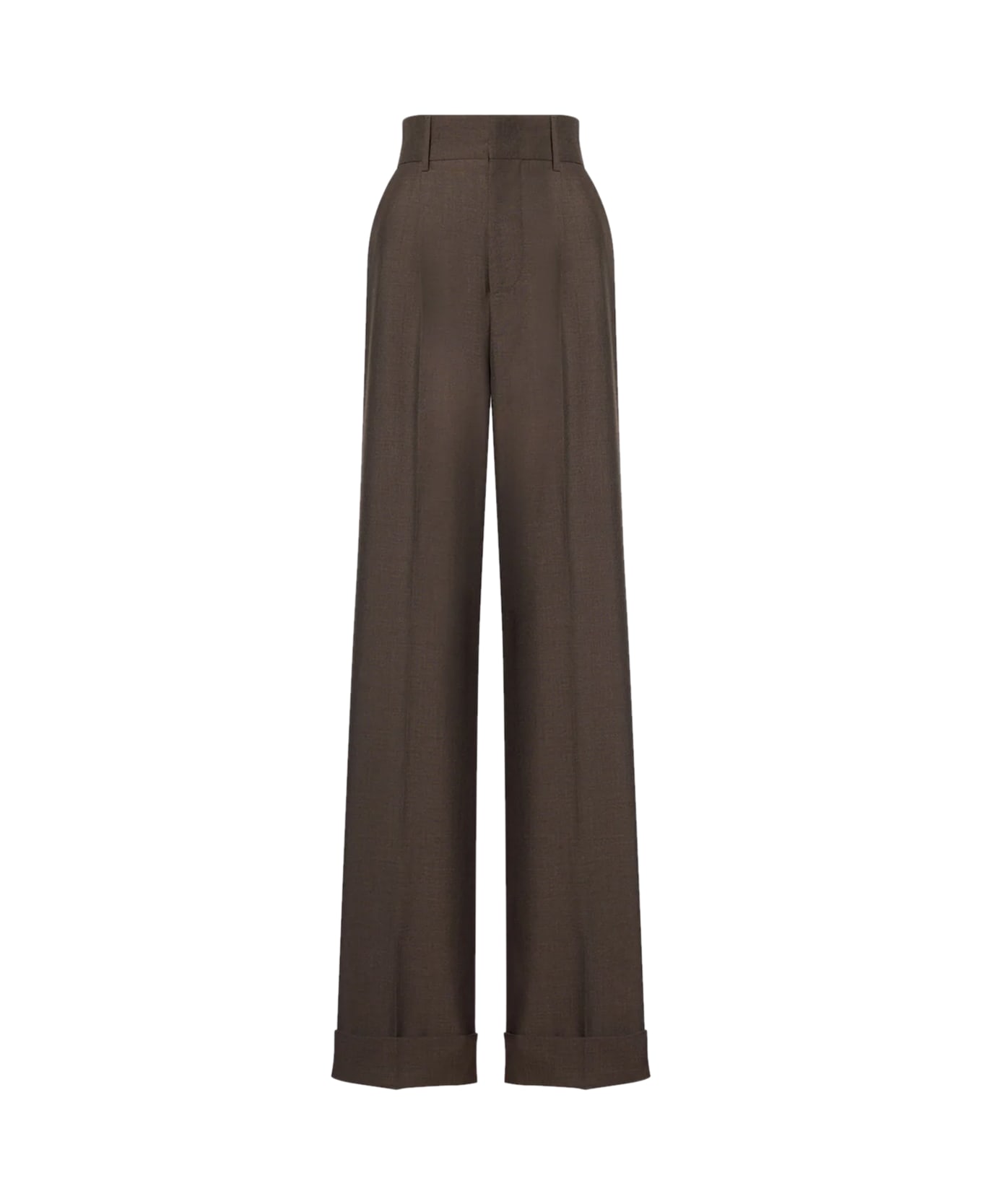 Philosophy di Lorenzo Serafini Pants - Beige