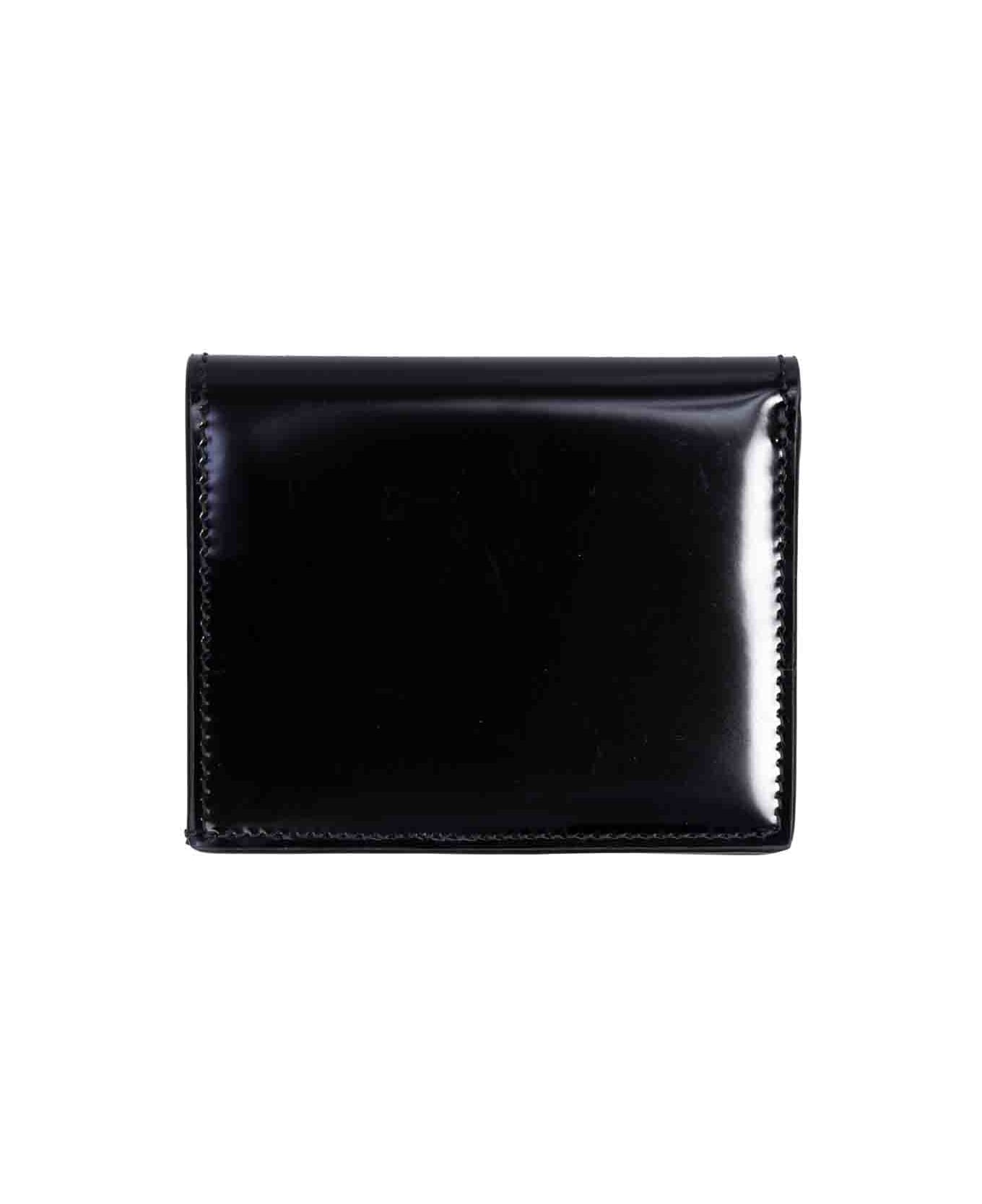 Ferragamo Salvatore Ferragamo Wallets Black - Black 財布
