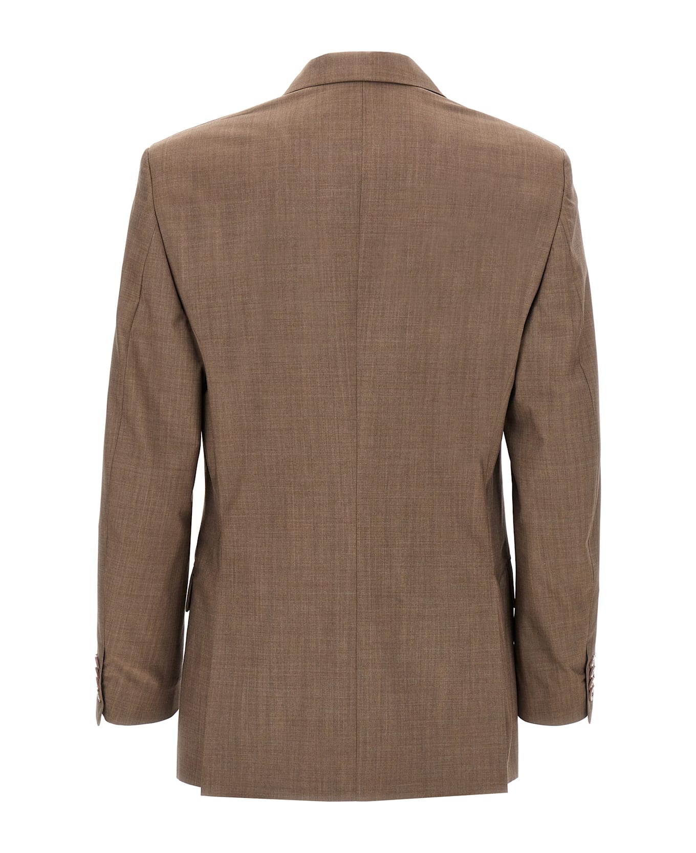 Magliano 
locarno
 Blazer - Brown