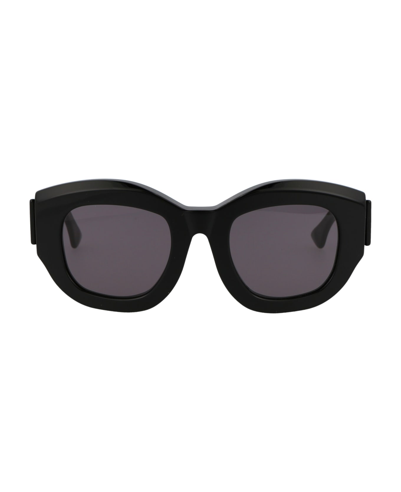 Kuboraum Maske B2 Sunglasses - BS 2grey