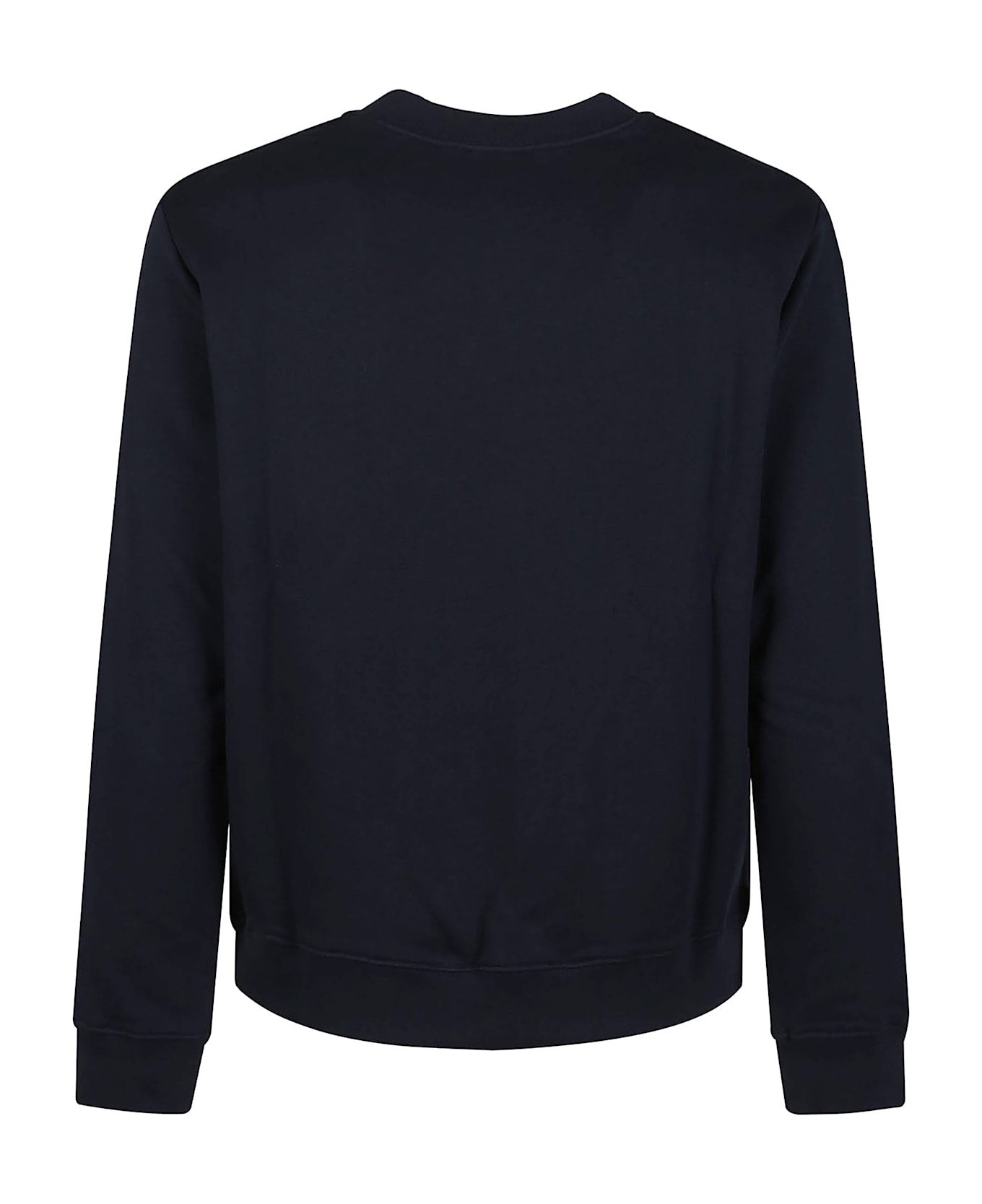 A.P.C. Standard Brodee Gots Sweater - Iak Dark Navy