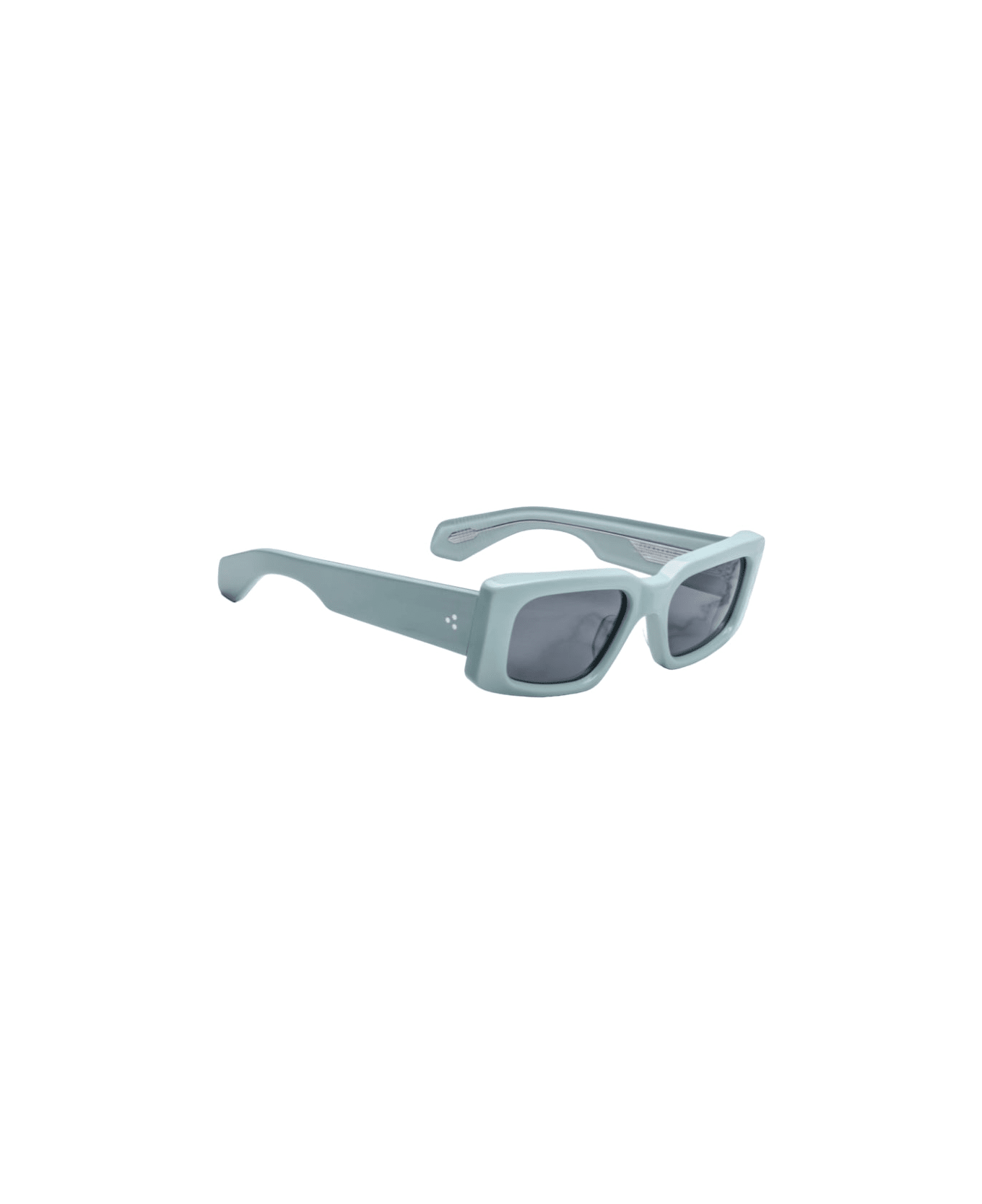 Jacques Marie Mage Supersonic - Glassier Sunglasses サングラス