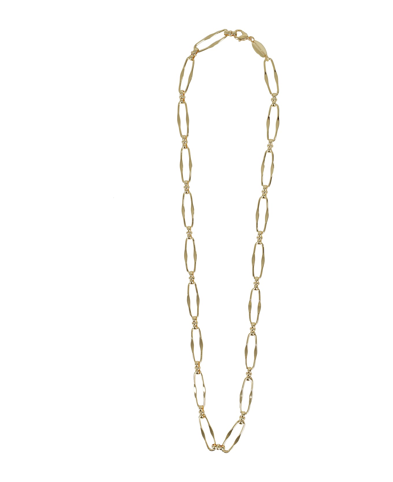 Federica Tosi Lace Long Sylvie - K