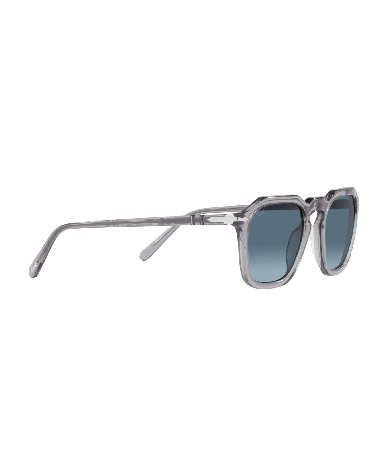 Persol Sunglasses - Grigio/Blu sfumato サングラス