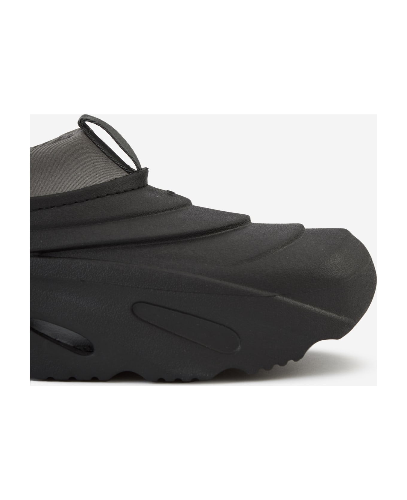 Crocs Echo Storm Shoes - black