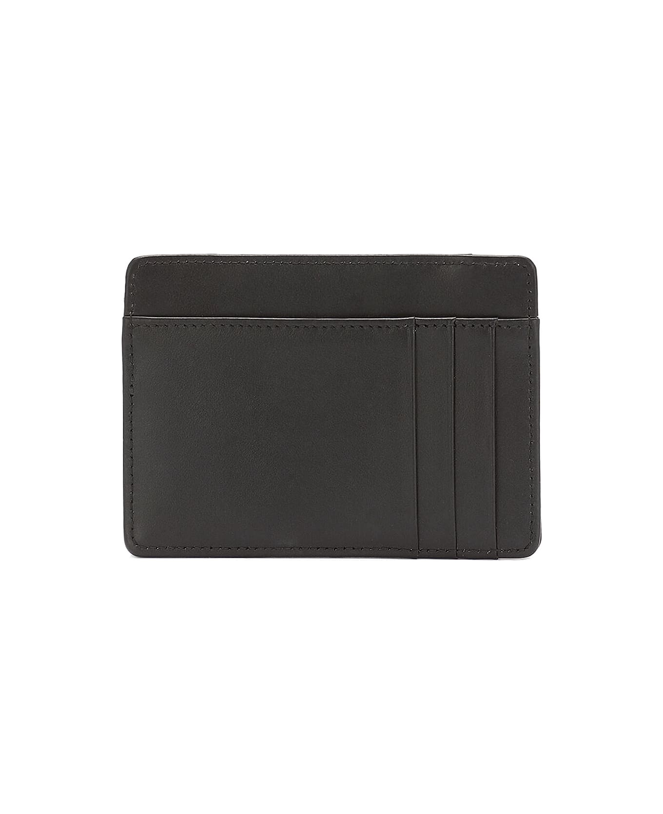 Dolce & Gabbana Card Holder - Black