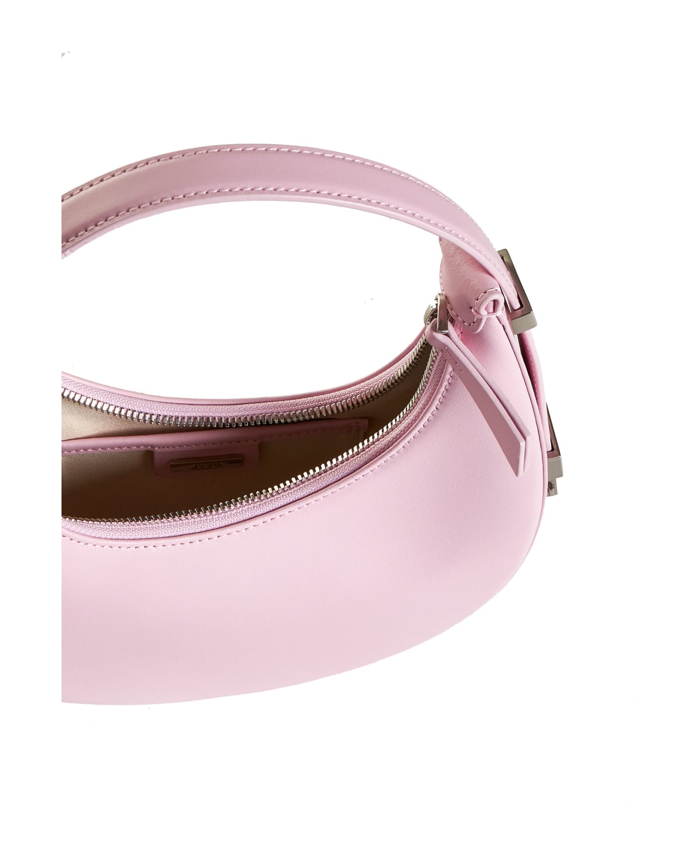 OSOI Shoulder Bag - Baby pink トートバッグ