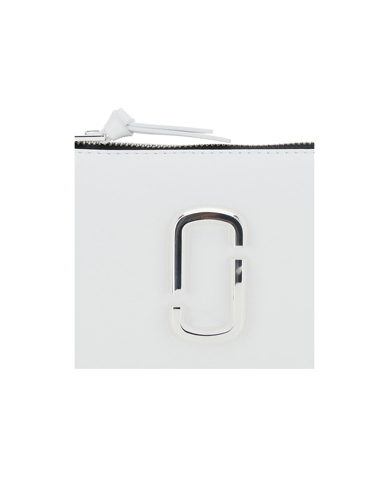Marc Jacobs The Pochette - White