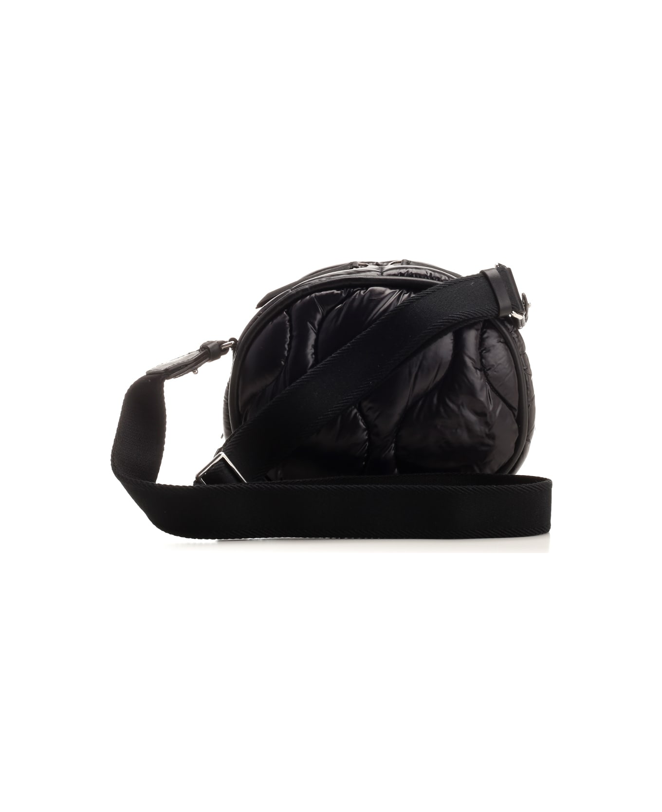 Moncler 'delilah' Shoulder Bag - Black
