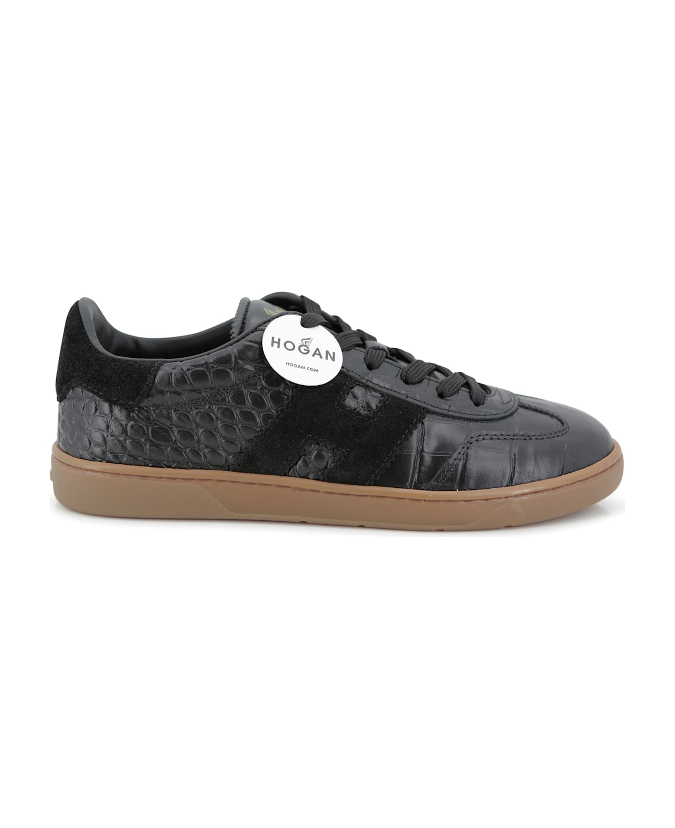 Hogan Sneaker - Black