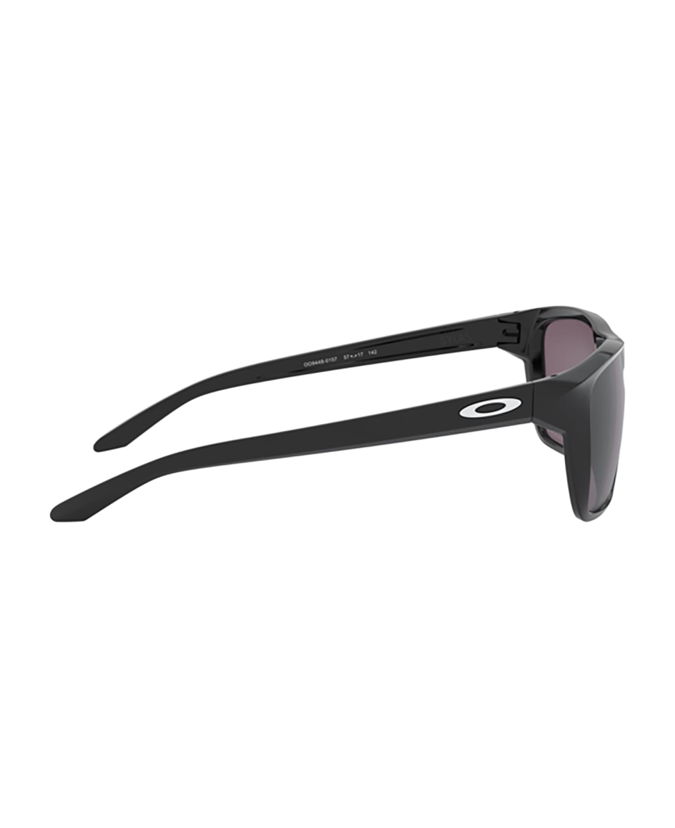 Oakley Oo9448 Polished Black Sunglasses - Polished Black
