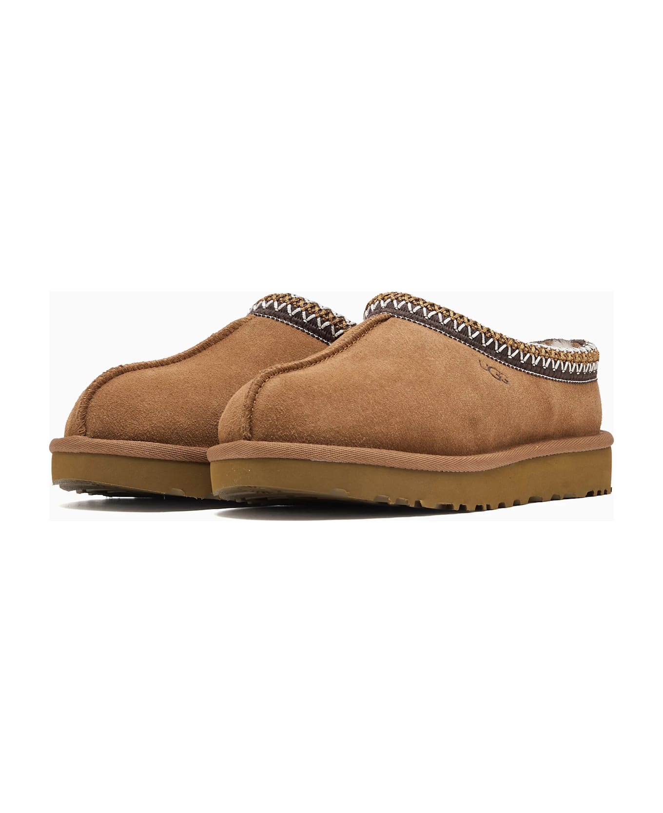 UGG W Tasman Ii - Chestnut