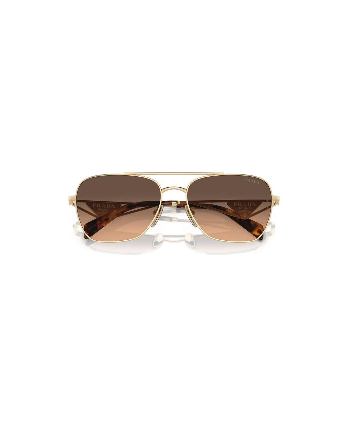 Prada Eyewear Sunglasses - ZVN50C