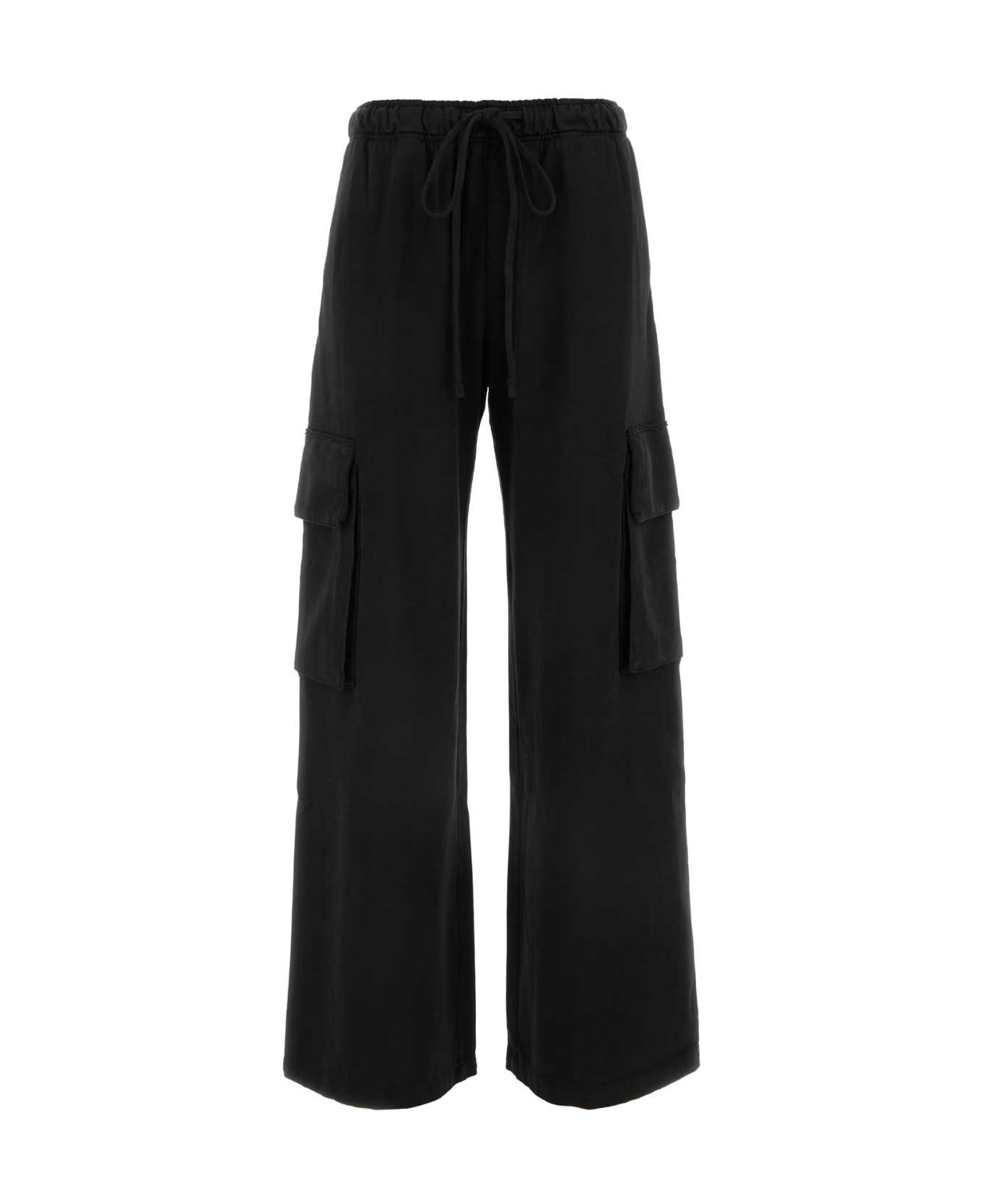 Palm Angels Cotton Joggers - 1010