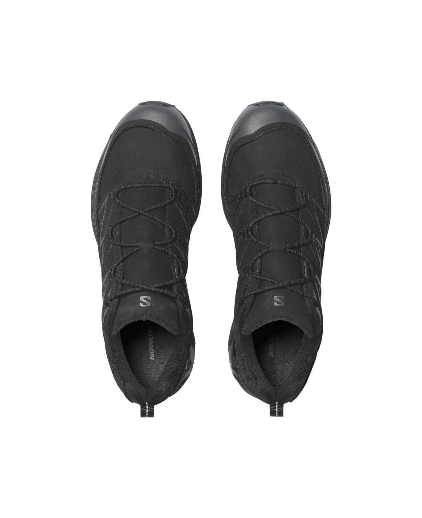 Salomon Xt-6 Expanse Ltr - Black Black Aspha