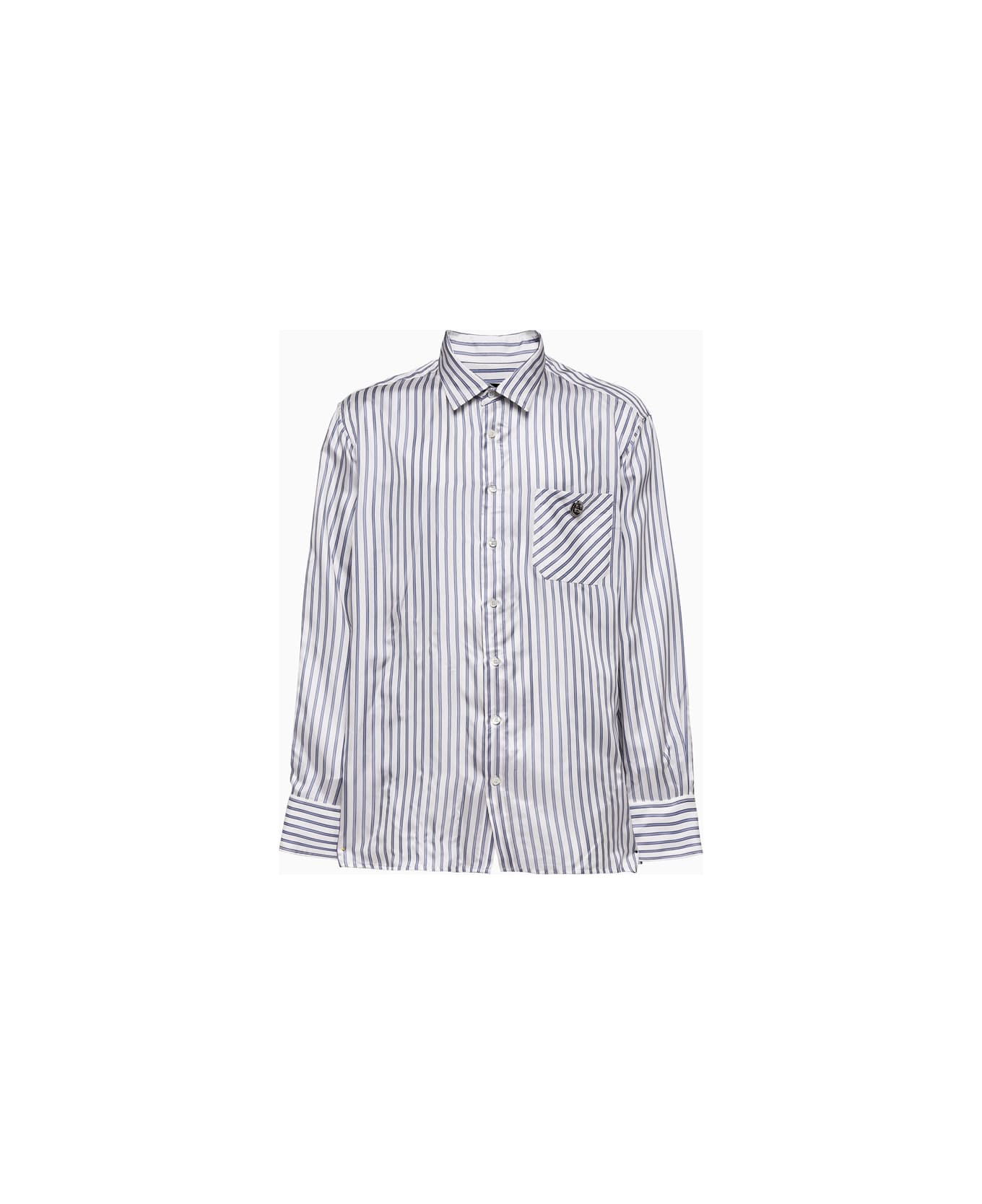 Botter Classic Bot Shirt - STRIPED