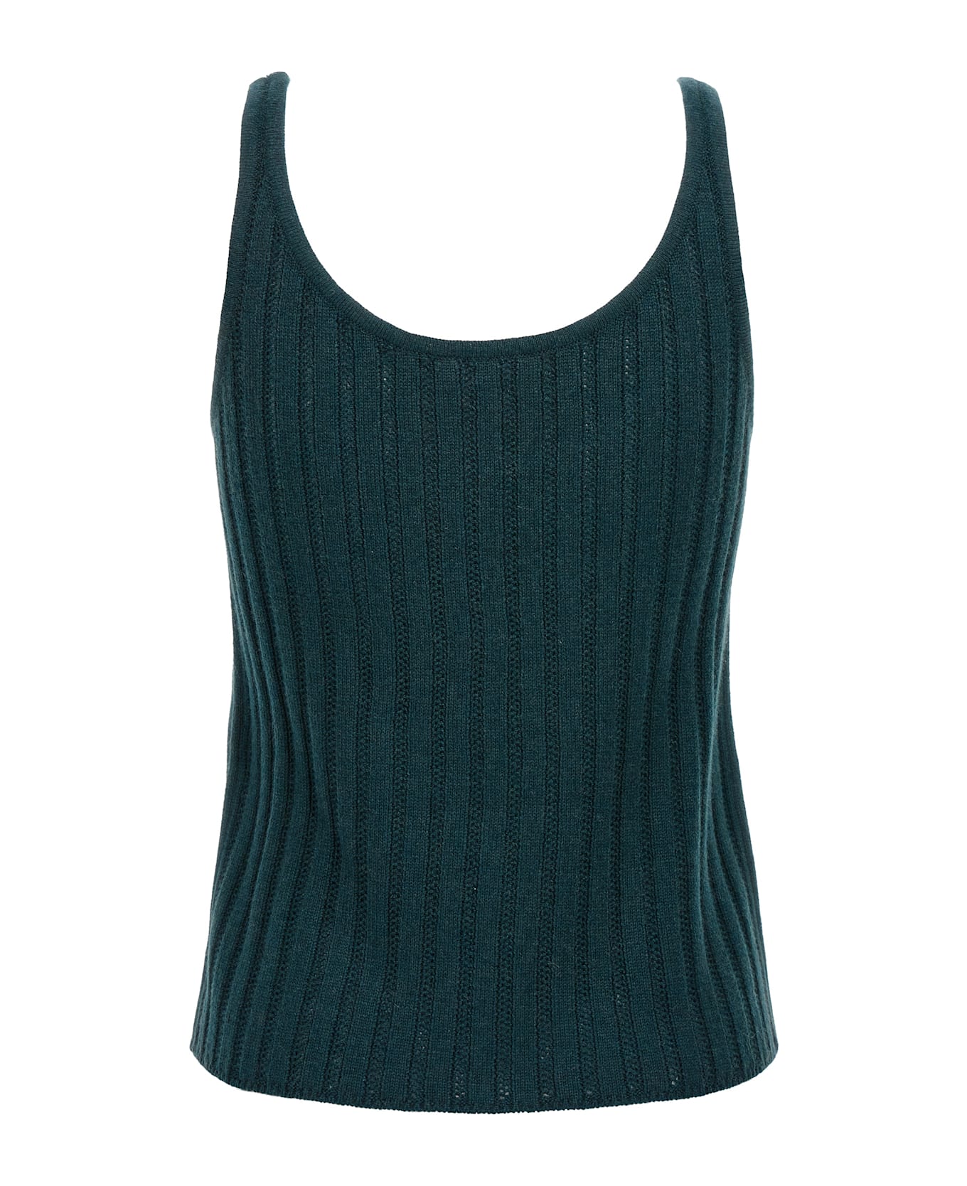 Eres 
palace Luxe
 Top - Green