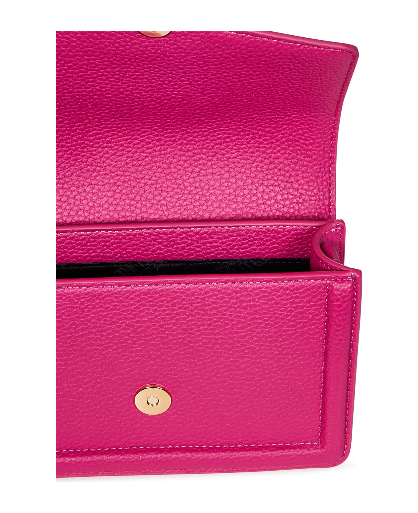 Versace Jeans Couture Crossbody Bag - Fucsia