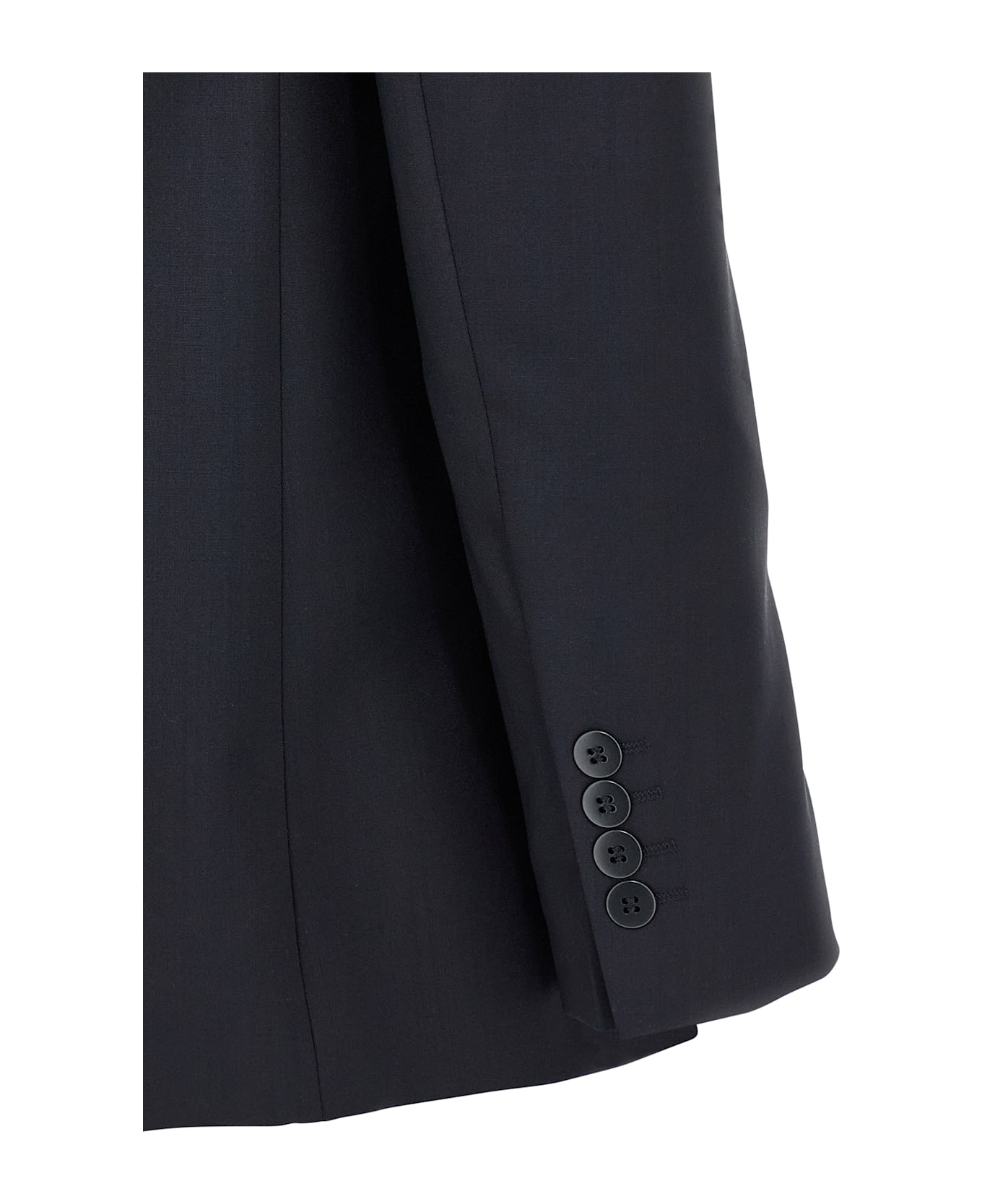 Max Mara Studio 
nice
 Blazer - Blue