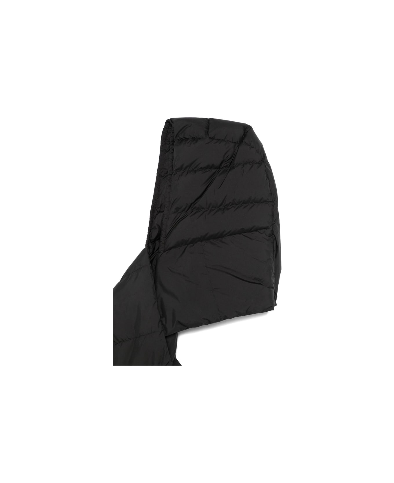 Moncler Scarf - BLACK