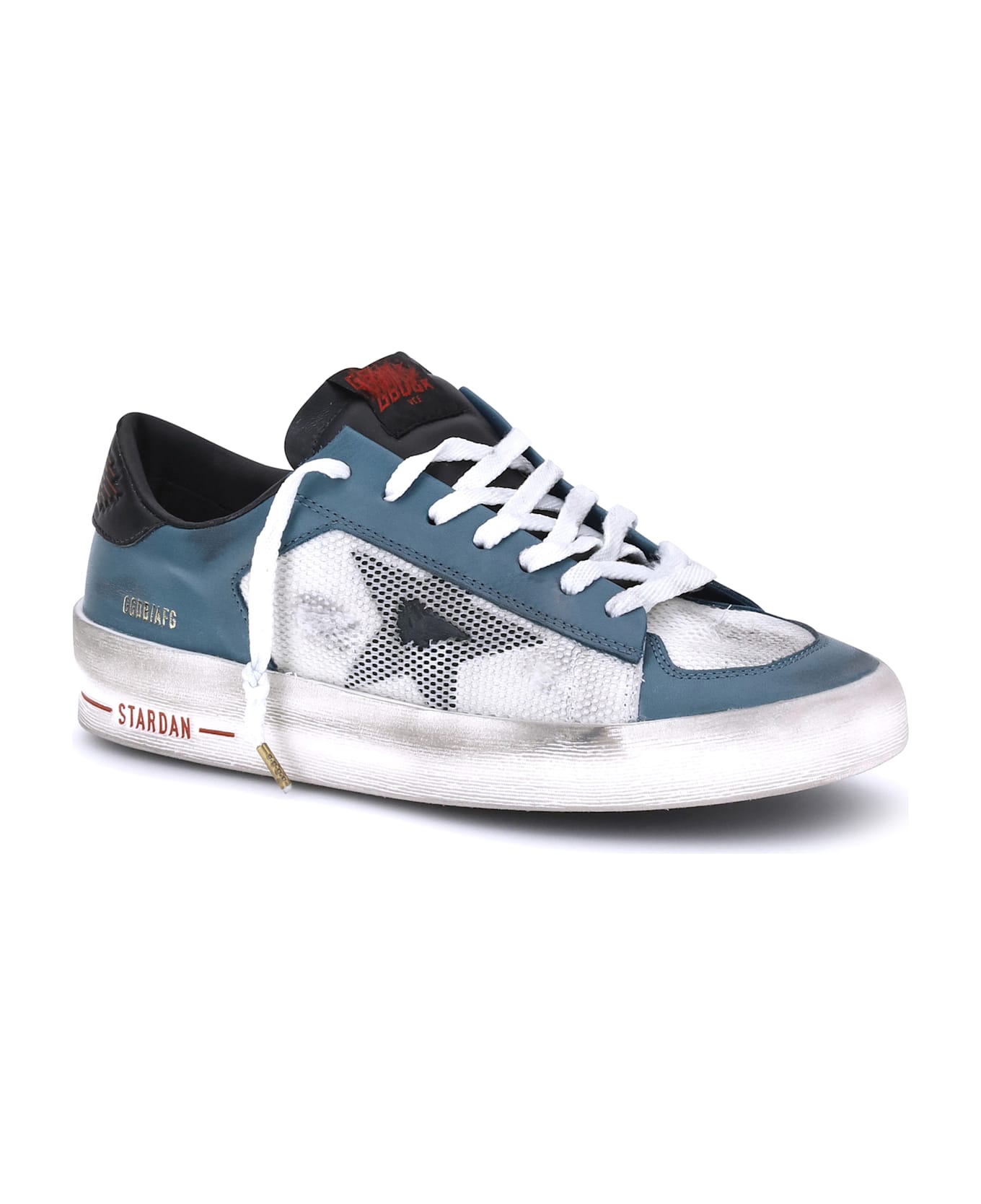 Golden Goose Stardan Sneakers