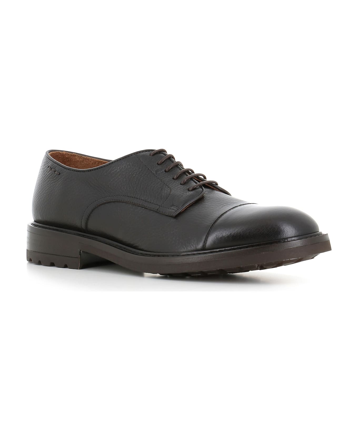 Alexander Hotto Derby 68044 - Brown