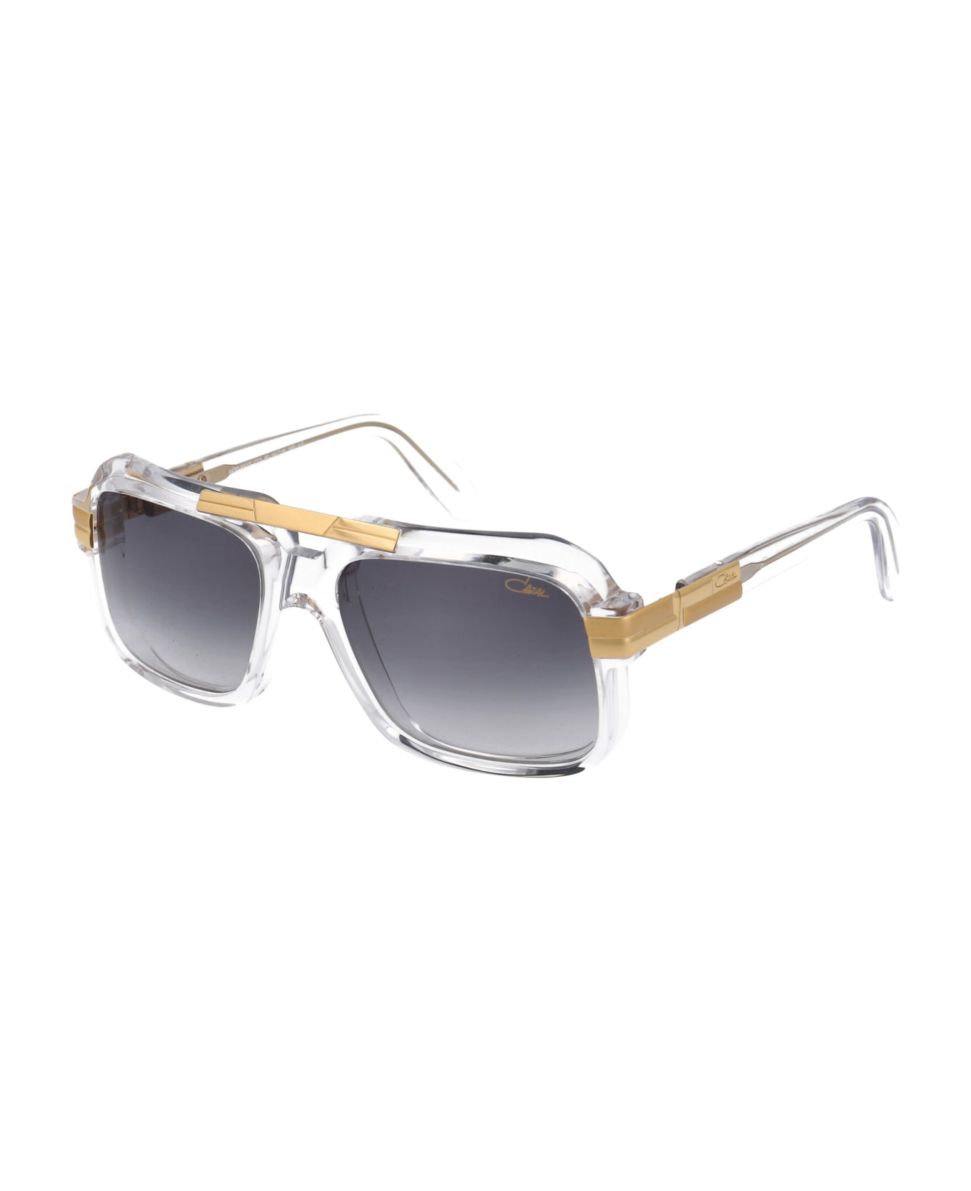 Cazal Mod. 663/3 Sunglasses - 065 CRYSTAL