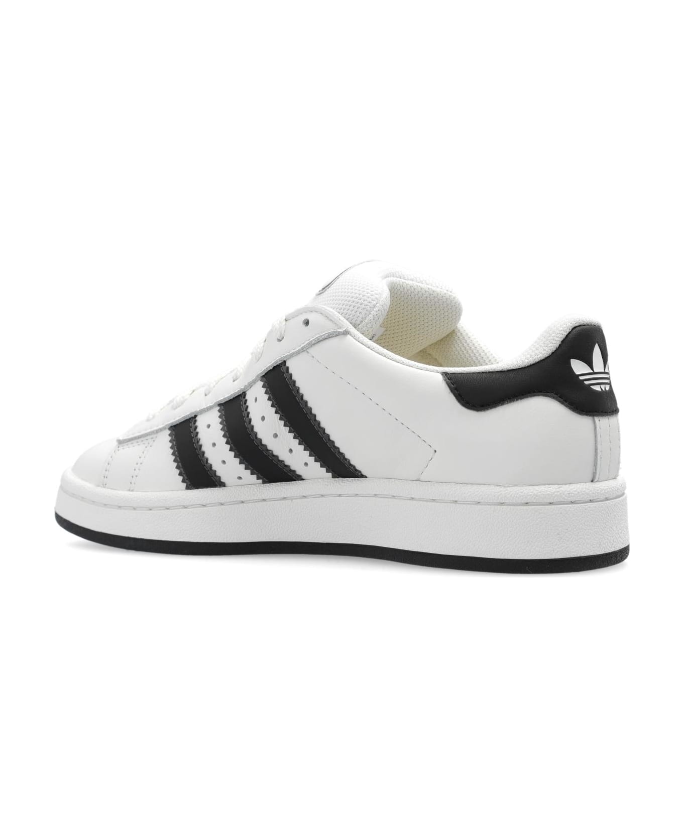 Adidas 'campus 00s' Sneakers - White and black