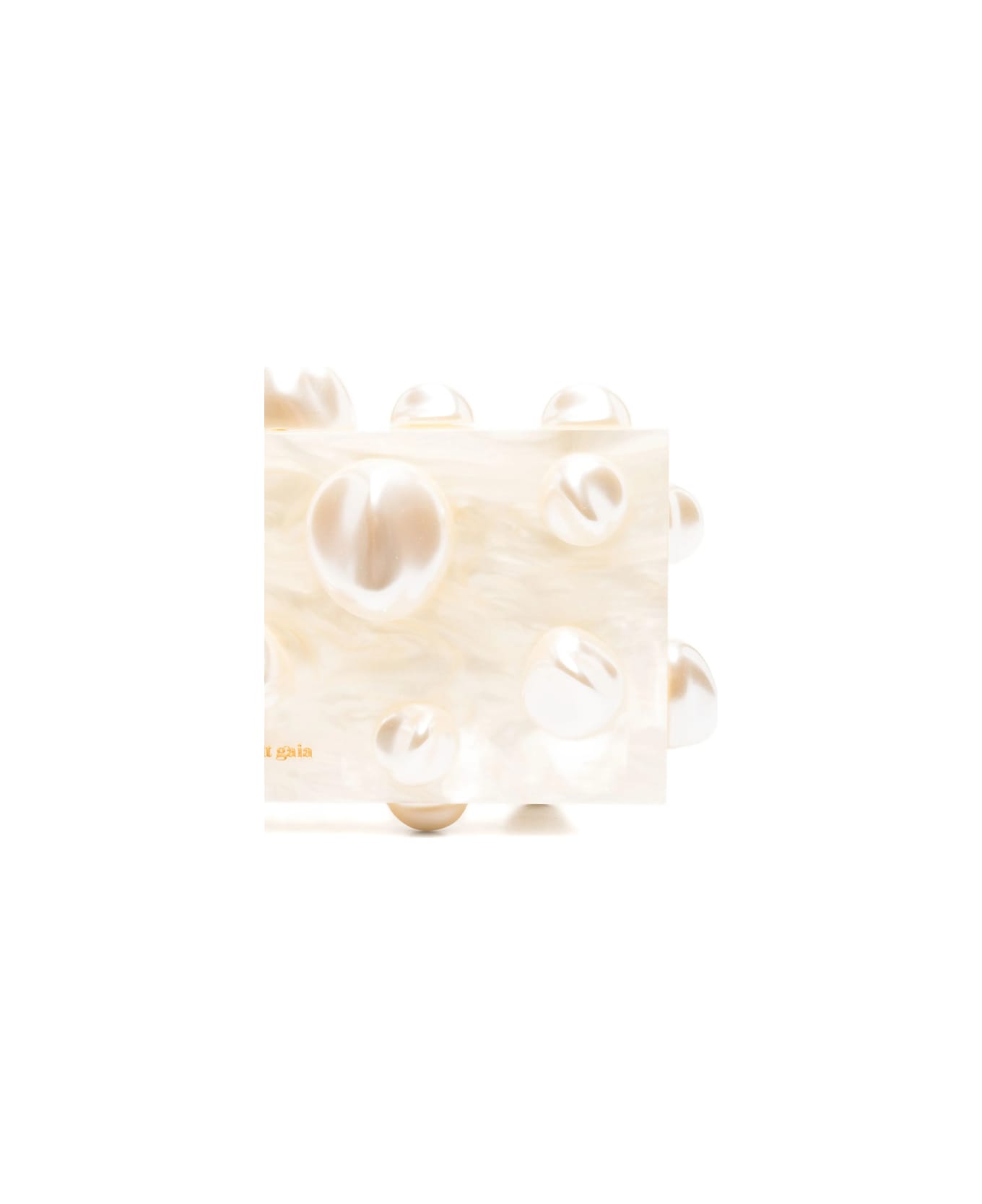 Cult Gaia Bag - NEUTRALS