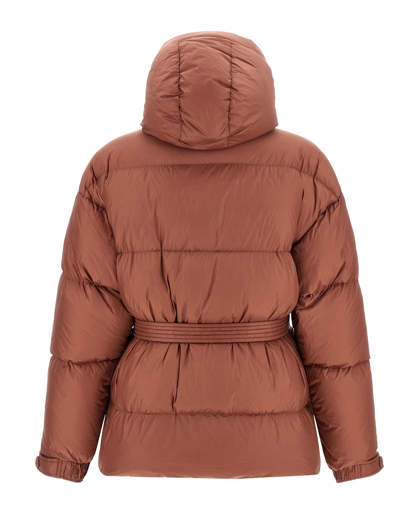 IENKI IENKI 
michlin
 Down Jacket - Pink