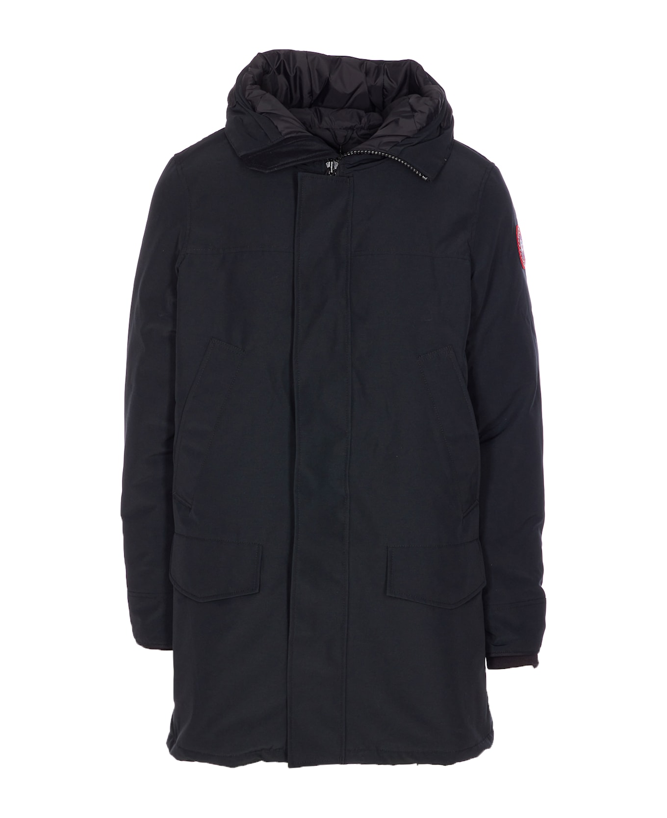 Canada Goose Langford Parka - Black