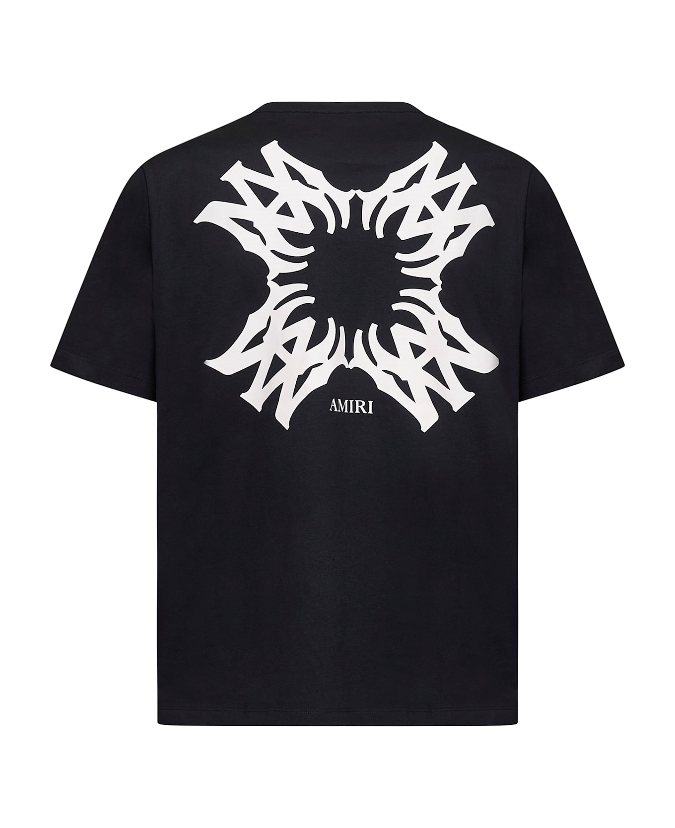 AMIRI Ma Quad T-shirt - Black